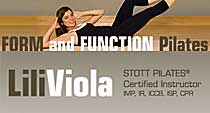Form and Function Pilates