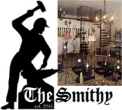 The Smithy Ltd.