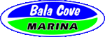 Bala Cove Marina