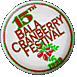 Bala Cranberry Festival 1999